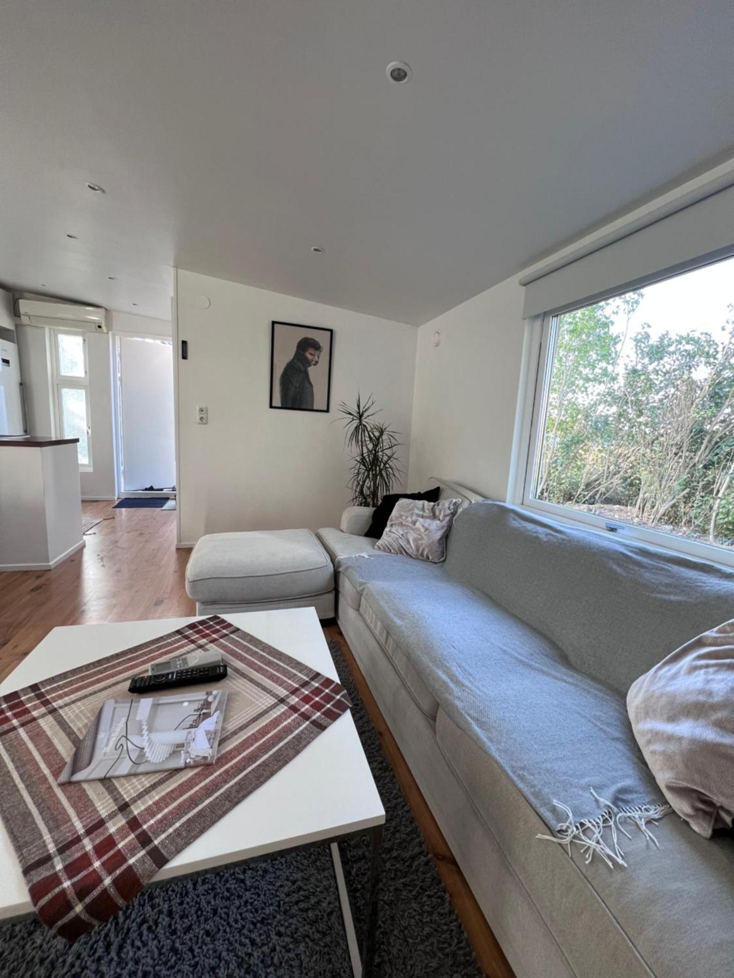 Casa 716 - Minihus Naera Golf & Natur Bara Exterior foto